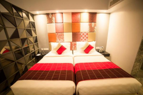 Regency Tirunelveli By GRT Hotels  Тирунелвели